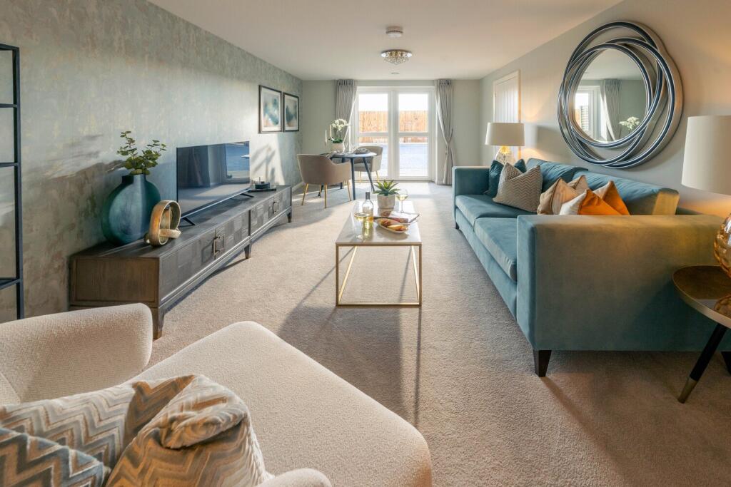 Main image of property: Shap Road,
Kendal,
LA9 6FU